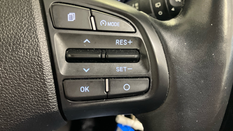 Hyundai i10 1.2 MPi Premium 5dr Auto Petrol Hatchback